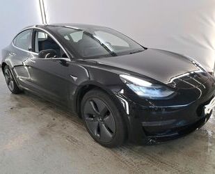 Tesla Tesla Model 3 Long Range /Allrad/ autonom. Fahren Gebrauchtwagen