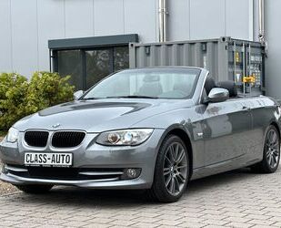 BMW BMW 318i Cabrio M Paket Felgen/MFL/SHZ/KLIMA/ Gebrauchtwagen