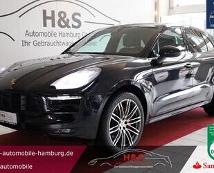 Porsche Porsche Macan GTS Sportsitze+Kamera+Scheckheft Gebrauchtwagen