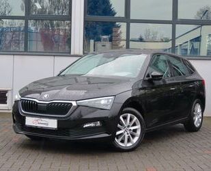 Skoda Skoda Scala 1.5 TSI ACT DSG Ambition Gebrauchtwagen