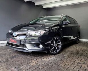 Toyota Toyota Auris Touring Hybrid Edition-S, R-KAM, NAVI Gebrauchtwagen