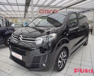 Citroen Citroën Spacetourer Business Lounge M 2.0 BlueHDi Gebrauchtwagen