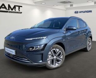 Hyundai Hyundai Kona Elektro 100 kW Advantage+LED+Navi+Ein Gebrauchtwagen