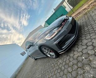 VW Volkswagen Golf 2.0 TSI 213kW OPF DSG GTI TCR GTI Gebrauchtwagen