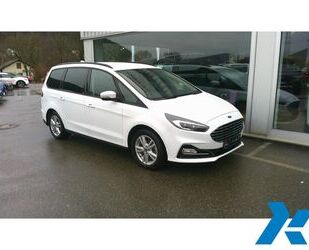 Ford Ford Galaxy Hybrid Edition 2.5 Duratec FHEV EU6d 7 Gebrauchtwagen