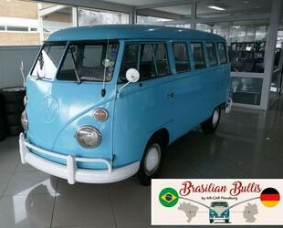 VW Volkswagen T1 Originalzustand - Brasilian Bullis Gebrauchtwagen