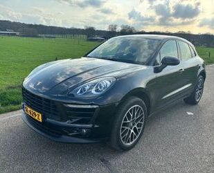 Porsche Porsche Macan 2.0 Gebrauchtwagen