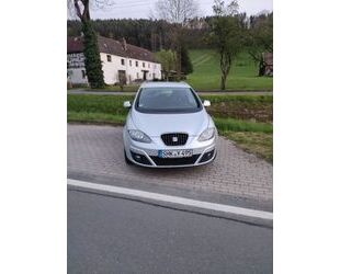 Seat Seat Altea 1.4 TSI Style Style Gebrauchtwagen