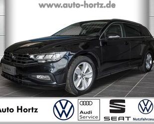 VW Volkswagen Passat Variant Business 2.0 TDI 4M DSG Gebrauchtwagen