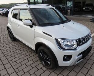 Suzuki Suzuki Ignis 1.2 DUALJET HYBRID Comfort+ Gebrauchtwagen