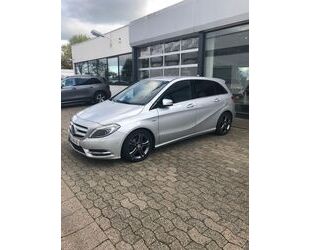 Mercedes-Benz Mercedes-Benz B 180 BlueEFFICIENCY - Gebrauchtwagen