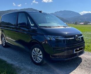 VW Volkswagen T7 Multivan 2.0 TSI OPF DSG Life LÜH,SH Gebrauchtwagen