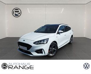 Ford Ford Focus Turnier EcoBoost, ST-Line Gebrauchtwagen