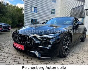 Mercedes-Benz Mercedes-Benz SL 43 AMG,Premium PluS,HUD Gebrauchtwagen