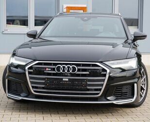 Audi Audi S6 Avant 3.0 TDI Quattro*Virtual*Matrix*B&O*D Gebrauchtwagen