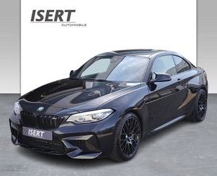 BMW BMW M2 Competition RFK+LED+NAVI PROF.+H&K+WLAN Gebrauchtwagen