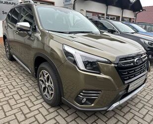 Subaru Subaru Forester Active 2024 Gebrauchtwagen