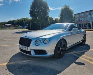 Bentley Bentley Continental GT Mulliner 4.0 V8 4WD Gebrauchtwagen