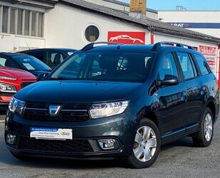 Dacia Dacia Logan MCV II Kombi Laureate Navigation 1. Ha Gebrauchtwagen