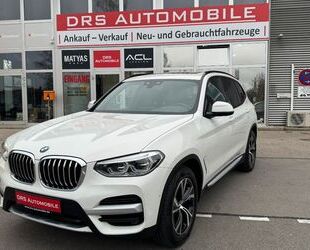 BMW BMW X3 xDrive 20 d x Line/Pano/Kamera/Live/Gestik Gebrauchtwagen