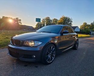 BMW BMW 123d Coupé - M Sportpaket - Stage-1 241 PS Gebrauchtwagen