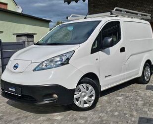 Nissan Nissan NV200 /Evalia e-Kasten Comfort*1Hand*MWST*N Gebrauchtwagen