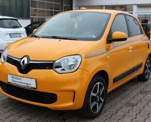 Renault Renault Twingo TCe 90 LIMITED Gebrauchtwagen