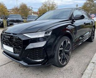 Audi Audi RSQ8 / B&O / Pano / RS-Sportabgasanlage/ 23