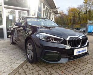 BMW BMW 118i 