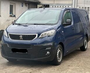 Peugeot Peugeot Expert 2.0 Blue Premium L3/Navi/Kamera/1.H Gebrauchtwagen