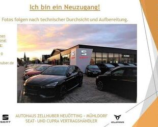 Seat Seat Leon 1.4 TSI FR *ACC*Navi*LED*Full Link*Sitzh Gebrauchtwagen