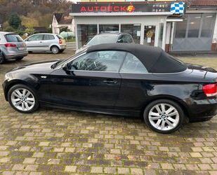 BMW BMW 120d Automatic E.Dach,Leder 17