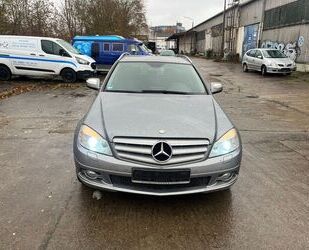 Mercedes-Benz Mercedes-Benz C 220 CDI T AVANTGARDE Avantgarde TÜ Gebrauchtwagen