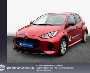 Mazda Mazda 2 Hybrid 1.5 VVT-i 116 CVT HOMURA Gebrauchtwagen