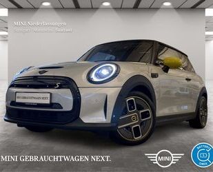 Mini MINI Cooper SE Navi Kamera Pano.Dach Sportsitze LE Gebrauchtwagen