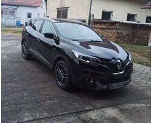 Renault Renault Kadjar ENERGY dCi 110 Collection Collectio Gebrauchtwagen