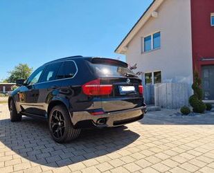 BMW BMW X5 3.0sd - Gebrauchtwagen