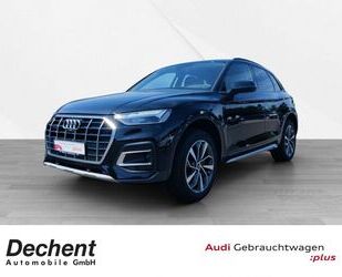 Audi Audi Q5 SUV Advanced 45 TFSI quattro S-tronic AHK Gebrauchtwagen