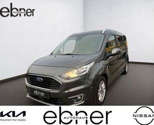 Ford Ford Tourneo Connect 1.5TDCi Grand Titanium S/S Ec Gebrauchtwagen