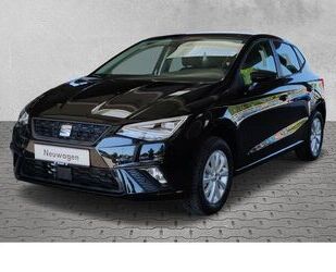 Seat Seat Ibiza 1.0 TSI Style Gebrauchtwagen