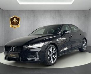 Volvo Volvo S60 T8*R-DESIGN*Rech.Plug-In Hybrid*AWD*1.HA Gebrauchtwagen