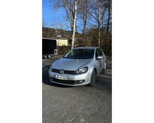 VW Volkswagen Golf 1.6 TDI DSG BlueMotion Technology Gebrauchtwagen