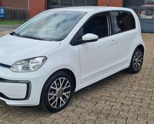 VW Volkswagen up! Elektro STYLE PLUS 2023 CCS DAB PD Gebrauchtwagen