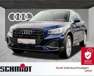 Audi Audi Q2 40 TFSI quattro Advanced Leder Navi+ ACC K Gebrauchtwagen