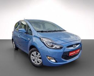 Hyundai Hyundai ix20 Classic Klima+PDC+Navi+TEMPOMAT+CarPl Gebrauchtwagen