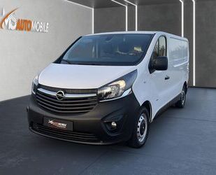 Opel Opel Vivaro B Kasten/Kombi L1H1 2,9t/*Sortimo Umb Gebrauchtwagen