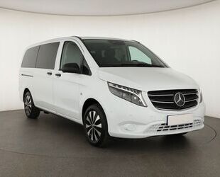 Mercedes-Benz Mercedes-Benz Vito 116 CDI 4x4 2023 Select, 4X4, A Gebrauchtwagen