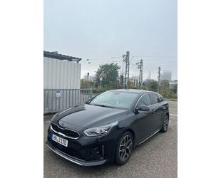 Kia Kia pro_ceed / ProCeed 1.4 T-GDI DCT GT LINE GT... Gebrauchtwagen