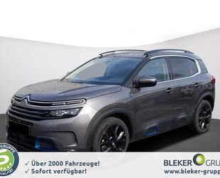 Citroen Citroën C5 Aircross Hybrid 225 Shine Pack EAT8 Gebrauchtwagen