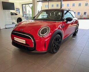 Mini MINI Cooper Classic Trim 3-trg. Gebrauchtwagen